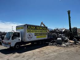 Junk Removal for Events in Bayard, NM