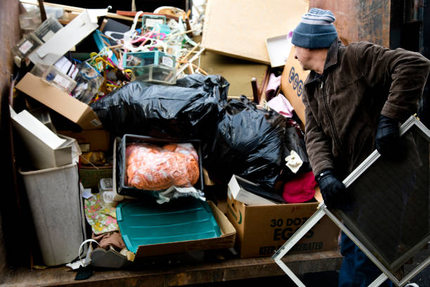 Best Furniture Removal  in Bayard, NM