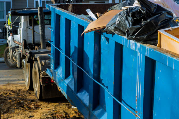 Best Retail Junk Removal  in Bayard, NM