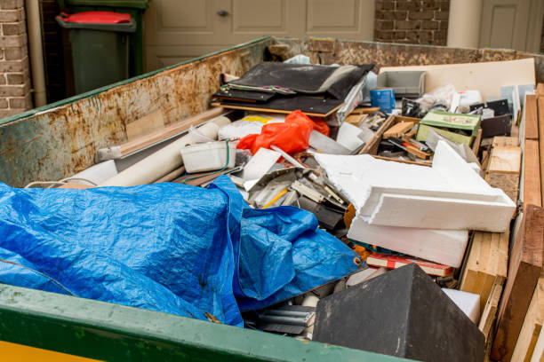 Donation Pickup Services in Bayard, NM