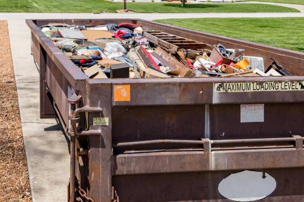 Best Attic Cleanout  in Bayard, NM