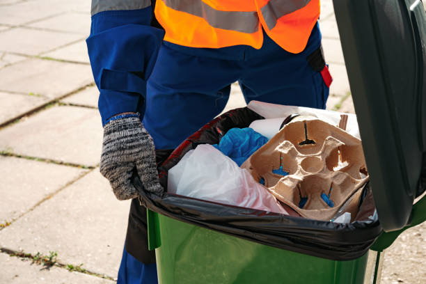 Best Residential Junk Removal  in Bayard, NM