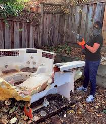 Best Dumpster Rental Services  in Bayard, NM